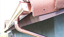 Rain Gutter Installation, Repair, Cleaning in Roscoe, MT